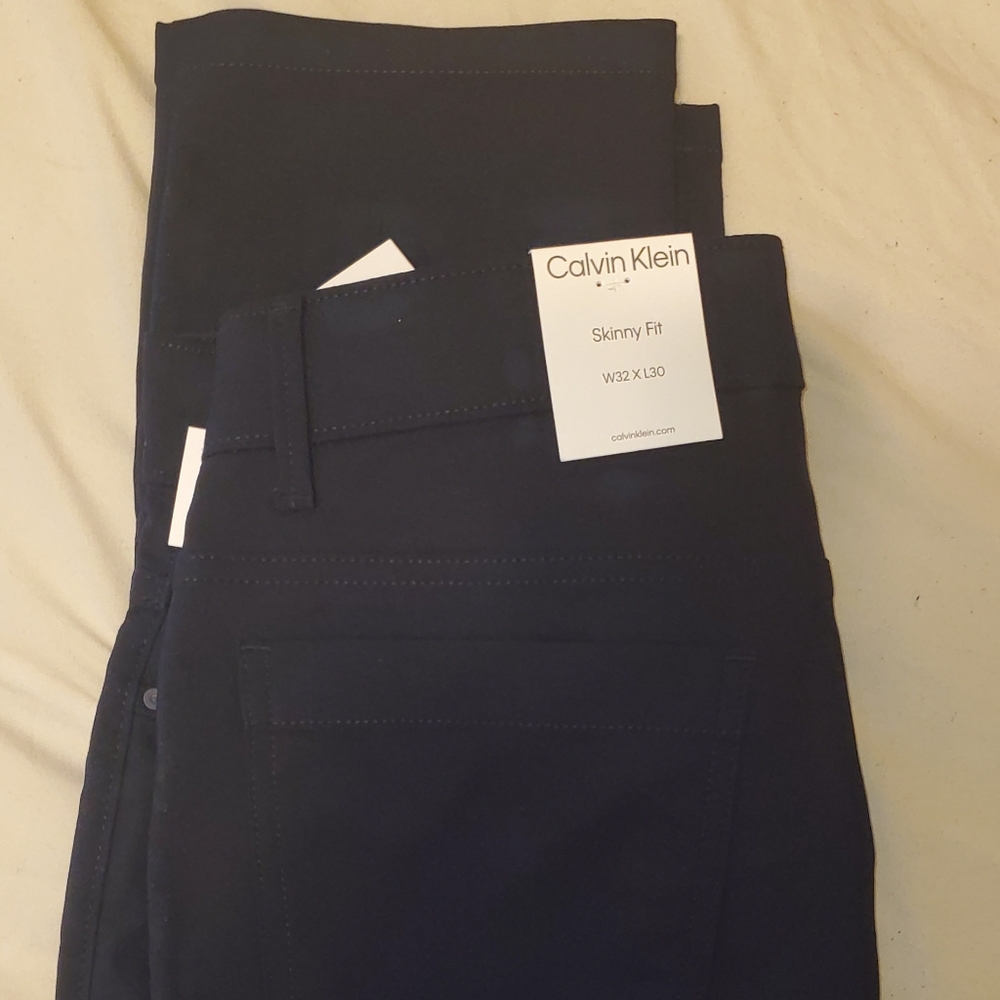 Calvin Klein 👖